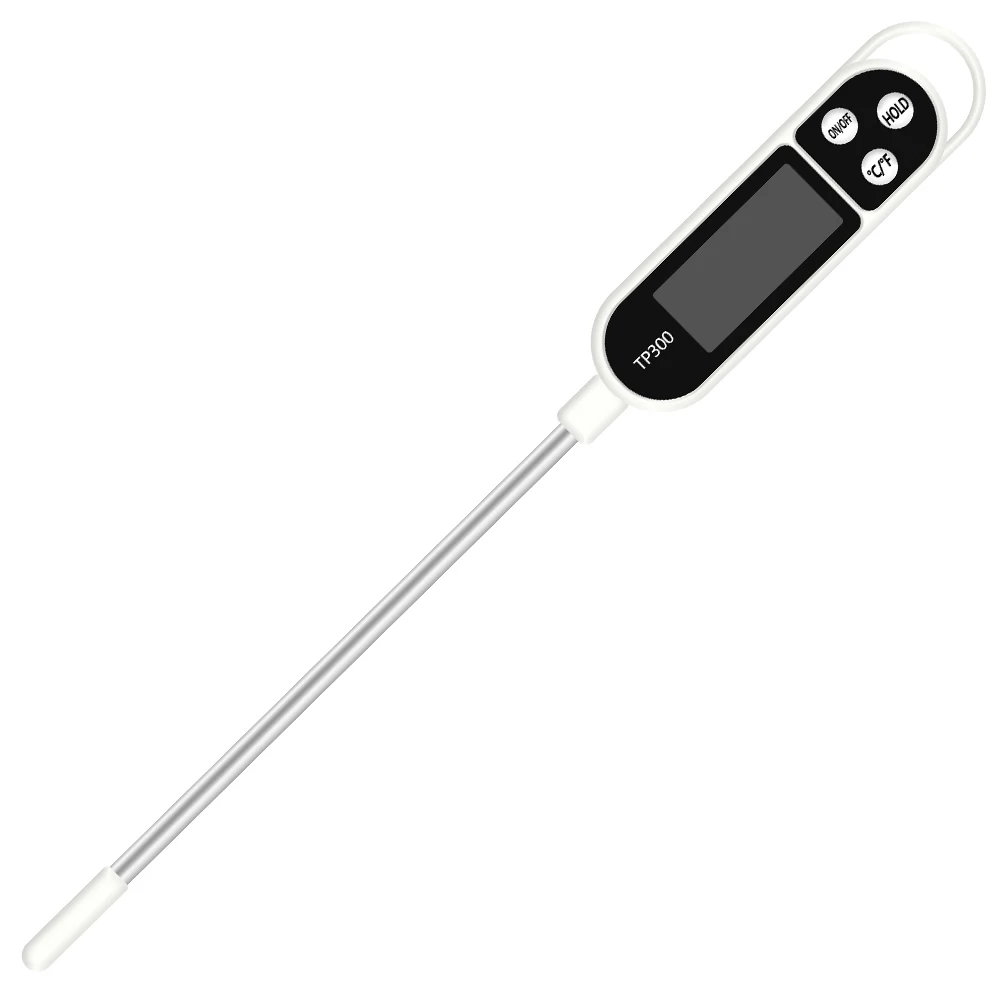 TP300 Digital Food Thermometer Kitchen Probe