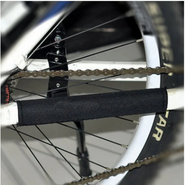 bike chain care