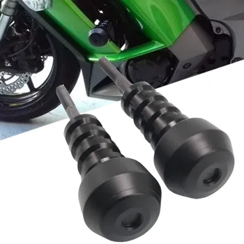 

For Kawasaki Z1000 Z 1000 Z-1000 2010-2018 Falling Protection Frame Slider Fairing Guard Motorcycle CNC Anti Crash Pad Protector