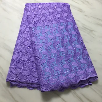 

Stone Laces Designs Tissus Africains Guipure Lace African Guipure Water Soluble Lace Swiss Cord Lace Fabric For Wedding Dresses