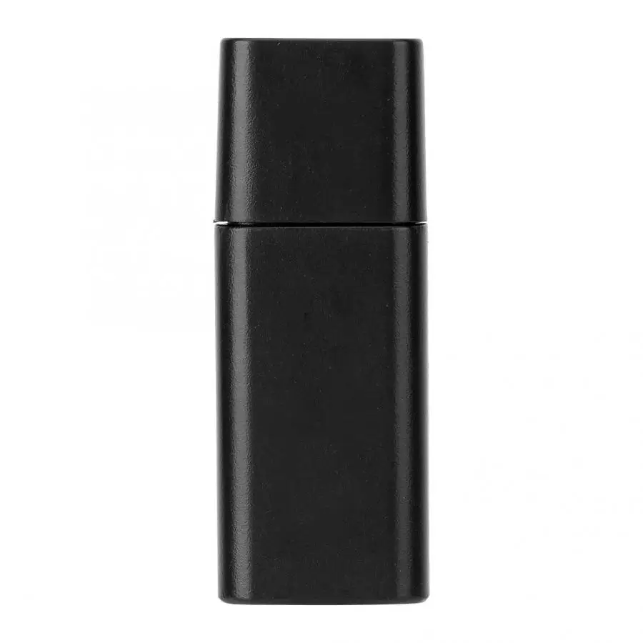 Универсальный Мини Портативный беспроводной Bluetooth 5,0 аудио приемник передатчик USB/AUX