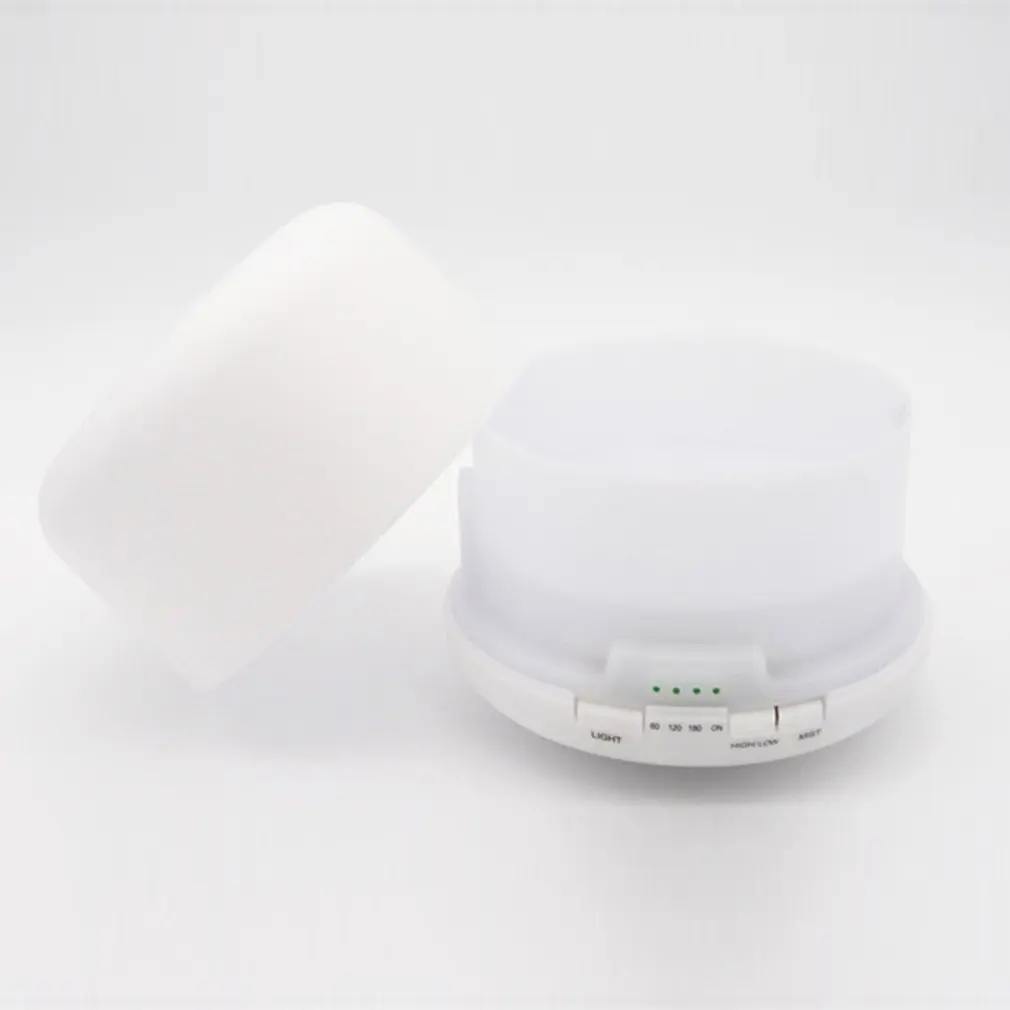 

USB Fragrance Machine Electric Essential Oil Diffuser Automatic Air Freshener Ultrasonic Technology Sprayer Machine