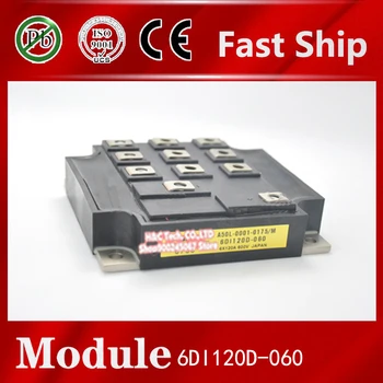

Fast ship 1pcs 6DI120D-060 A50L-0001-0175/M Module 6DI120D060 A50L00010175/M