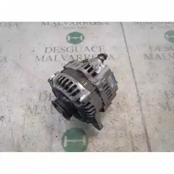 

ALTERNATOR Mitsubishi MONTERO PININ (H60/H70) 2000 GDI (5-ptas.) MD360635 A3TB0291 Mitsubishi 4 PINS [14318862]