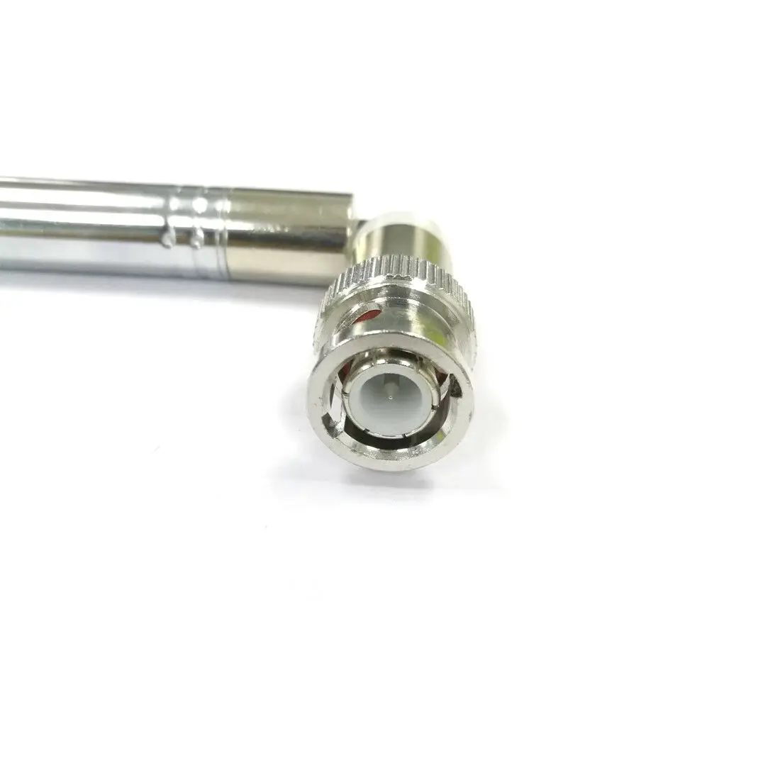 seções 1.2m longsteel sma bnc f conector tv diy novo