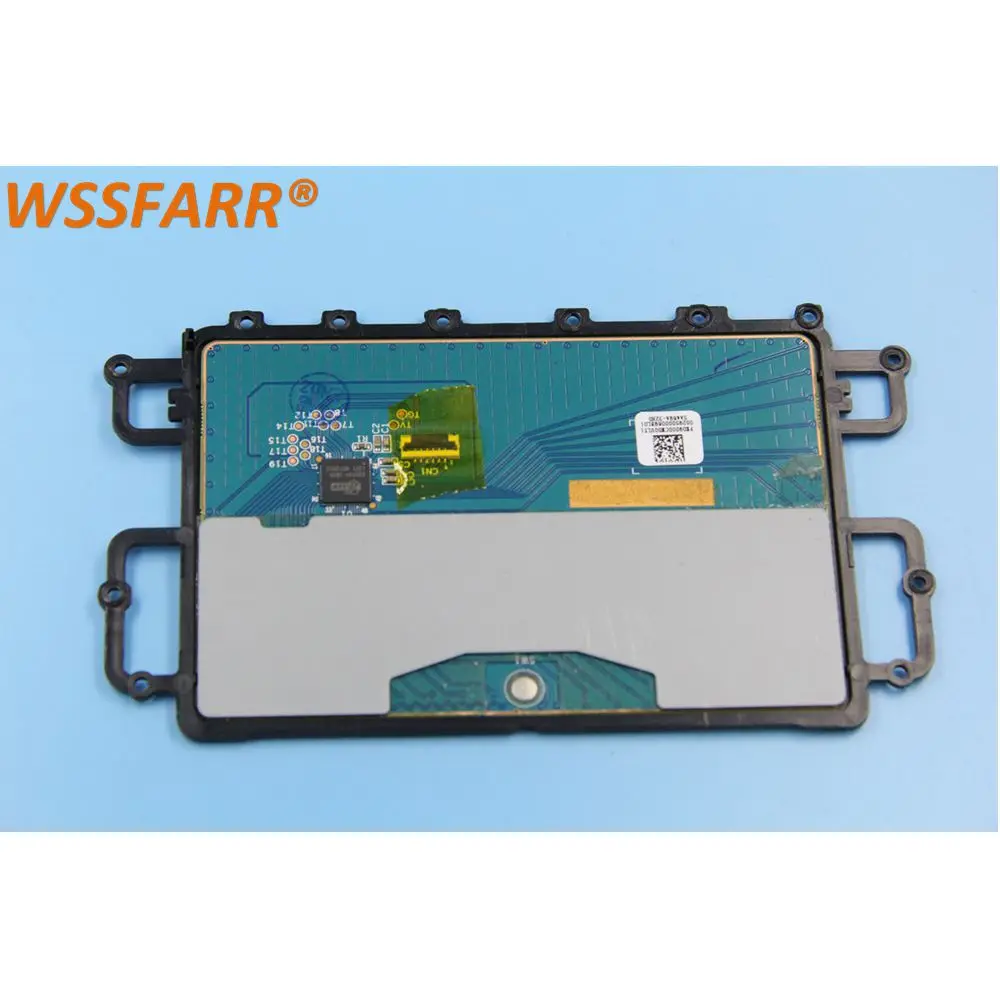 Original FOR LENOVO S300 S400 S405 S415 S410 TOUCHPAD BRACKET TM-02133-001