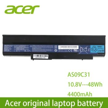

Original Acer laptop battery AS09C31 for AS09C70 AS09C71 AS09C75 Gateway NV40 14" inch NV4001 E528 E728 NJ31 NJ32 NJ65 NJ66