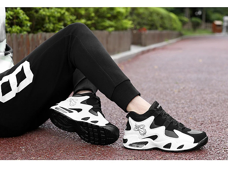 Ultra Boost/мужские баскетбольные кроссовки; коллекция года; Брендовые ботильоны; Мужская Спортивная обувь на подушке; мужские кроссовки Jordan Basket Homme