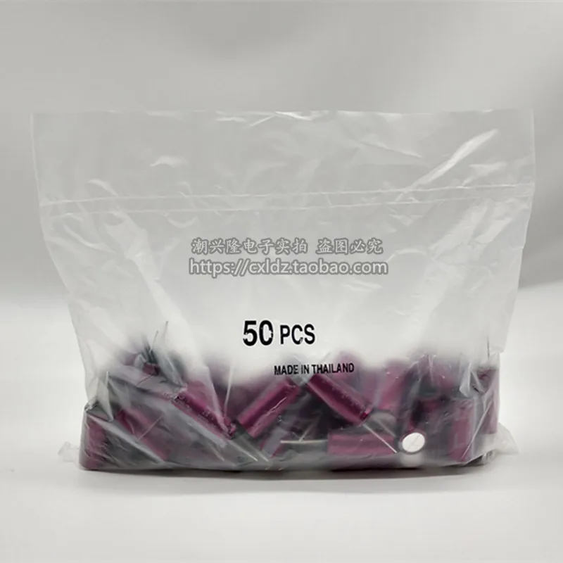 Eletrolítico de Áudio Nova Tailândia Elna Ra3 25v10000uf 18x40mm Capacitor 10000uf - 25v 85 Graus 4 Pçs - Image 4