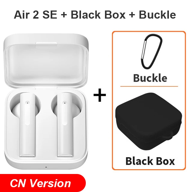 TWS Wireless Earphone Bluetooth 