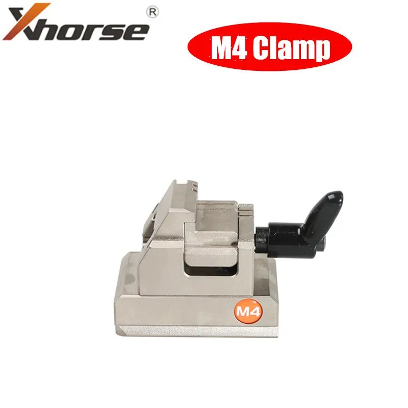 Оригинальный XHORSE M4 приспособление для домашнего ключа iKeycutter CONDOR XC-MINI