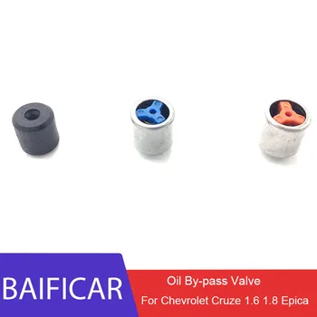 

10 PCS Brand New Genuine Oil By-pass Valve Oil Flow One-way Valve 90530050 55563957 55556227 For Chevrolet Cruze 1.6 1.8 Epica