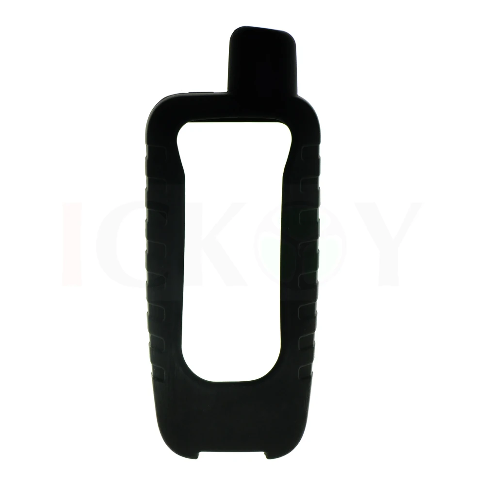 Premium Silicone Protective Case & Screen Guard