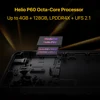 [World Premiere] UMIDIGI BISON X10 X10 Pro Global Version Rugged Smartphone IP68 64GB/128GB NFC 20MP Triple Camera 6150mAh Phone 3