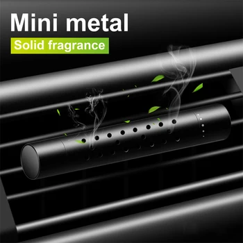 

Car Air Freshener Smell in The Car Air Vent Perfume Parfum Flavoring for Auto Interior Accessorie Air Freshener for Car Styling