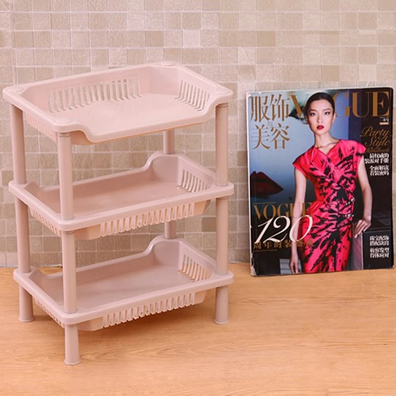 Bathroom Corner Shelf Organizer Plastic Corner Shelf Shower Caddy Shampoo Holder Kitchen Storage Rack Things For The Home 5