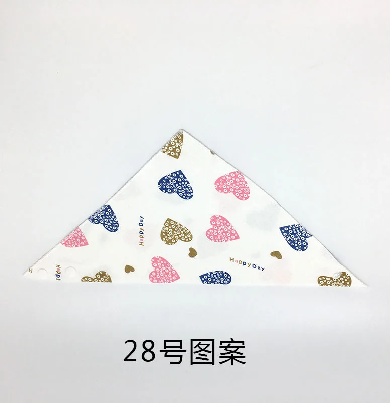 1 шт. нагрудники для малышей Smock Infant Burp Cloths мультфильм слюнявчик полотенце детские принадлежности для еды мягкие детские вещи
