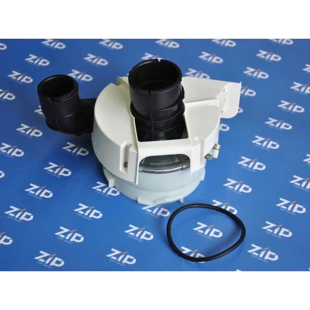 Ten For The Electrolux 2040w Dishwasher, Deputy. Htr103zn 4055373700