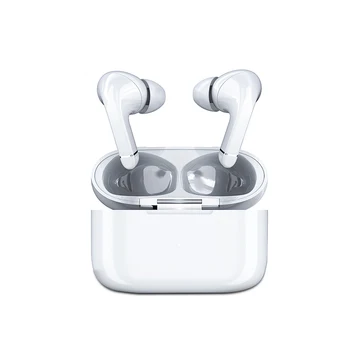 

TWS Bluetooth Earphone Wireless Sport Headset Air Pod Handsfree Earbuds With Microphone For Xiaomi Mi Pro Huawei Honor Samsung
