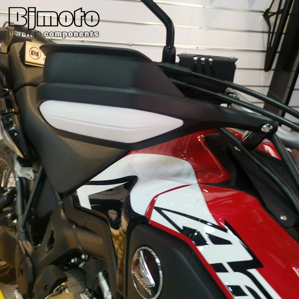 BJMOTO рукавицы для Honda CRF1000L CRF 1000L аксессуары для мотоциклов Handguard защита рук Щит протектор