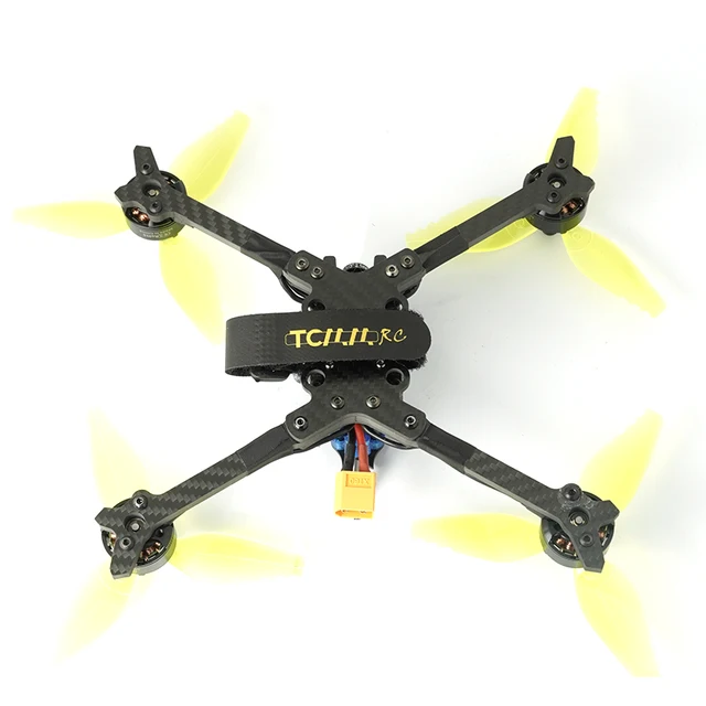 TCMMRC URUAV NEX220 rc drone Radio control toys mini dron fpv Quadcopter Freestyle fpv racing drone DIY fpv drone 3