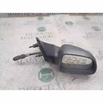 

RIGHT REARVIEW RENAULT CLIO I PHASE I + II (B/C57) 1. 9 diesel [14712052]