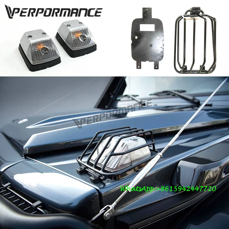 W463 светодиодный светильник G класса W463 G500 G350 G63 G65 B800 B900 потока сигнала поворота светильник s угловой w463 g горки светодиодный светильник