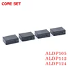 5PCS 5A Relay ALDP105 ALDP112 ALDP124 ALDP112 5V 12V 24V 5A 250V 4PIN a group of normally open ALD112 12V 3A ► Photo 1/6