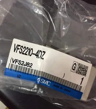 

1PC NEW SMC Solenoid Valve VFS2210-4DZ