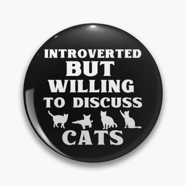 

Мягкая булавка с имитацией кошки, булавка для лацкана, булавка для воротника, креативный декор для шляпы, брошь для влюбленных, ювелирные изделия, милая металлическая модная мультяшная брошь