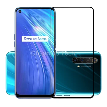 

30 Pcs/Lot Tempered Glass Screen Protector Protective Film for Realme 6 6i 6 Pro/Realme 5 5S 5i 5 Pro/Realme 3 3 Pro C1 C2 C3