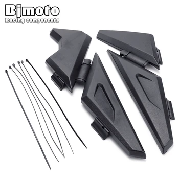 

BJMOTO Motorcycle Upper Frame Infill Side Panel Set Guard Protector For BMW R1200GS LC R1200 GS LC Adventure 2013-2017