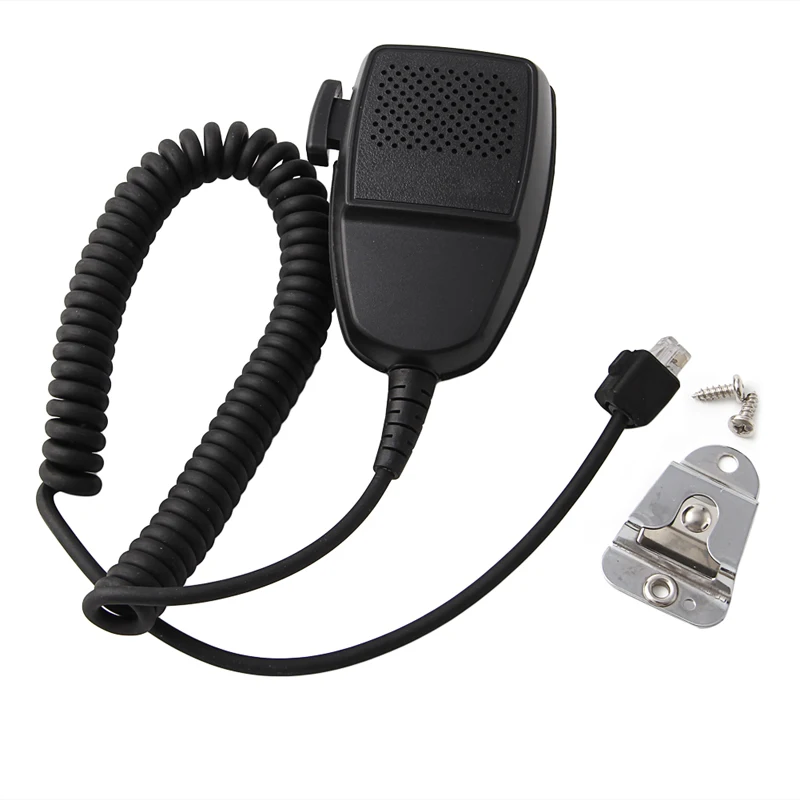 

Car Radio Mic Speaker Microphone for Motorola HMN3596A GM300 GM338 GM950