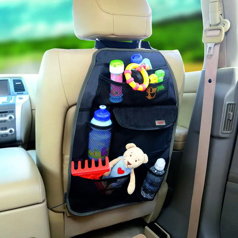 Навесы и чехлы для сидений автомобиля Siger a1000005058340 Аксессуары для автомобилей Защитная накидка Органайзер