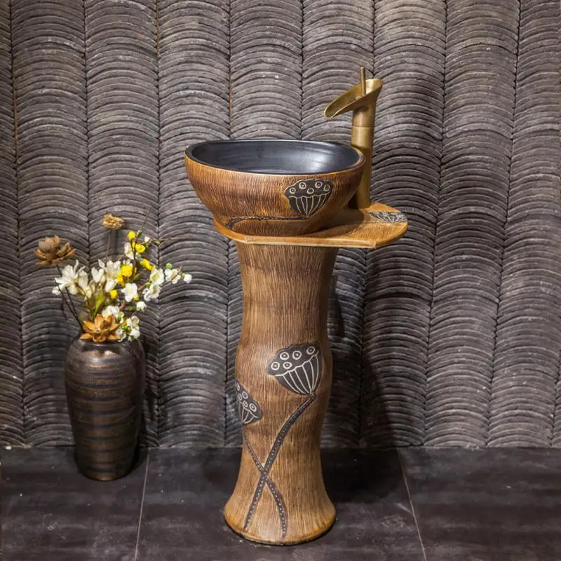 Banyo Evier Fregadero умывальник wastatel Waschbecken сосуд Umywalka Wasbak Lavatorio Pia Banheiro раковина для ванной Lavabo