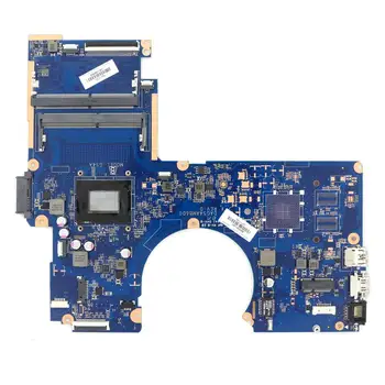 

862978-601 862978-501 862978-001 UMA DDR4 Motherboard G54A DAG54AMB6D0 w/ A12-9700P CPU for HP 15-AW 15Z-AW Series