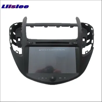 

For Chevrolet Trax Tracker / For Holden Trax Radio DVD Player GPS Nav Navi Navigation Wince & Android Multimedia System