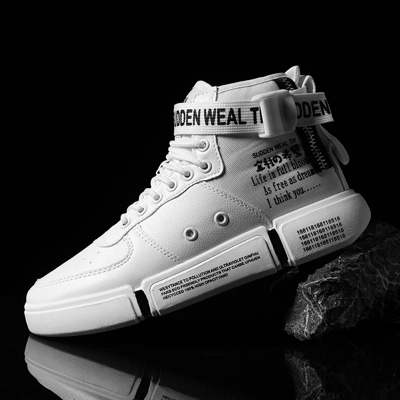 Уличная Мужская баскетбольная обувь zapatillas hombre Deportiva, высокие дышащие мужские ботильоны, тренировочные кроссовки, спортивная обувь