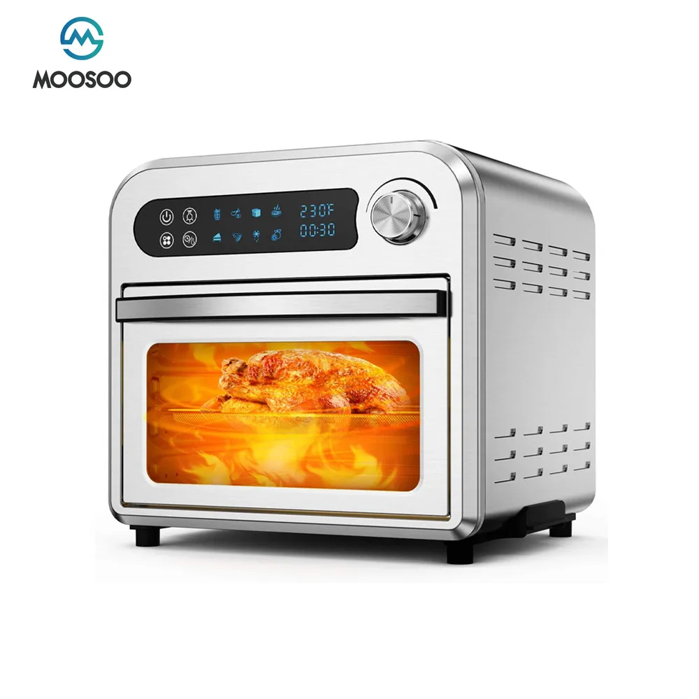 air fryer toaster oven combo