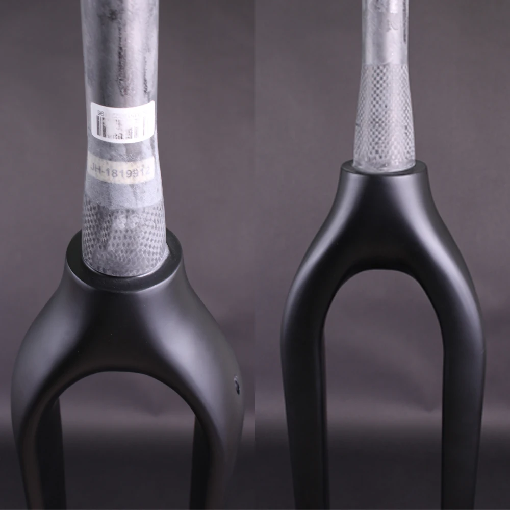 TRIFOX TMK200 Full Carbon MTB Fork Boost Size 110*15mm 29er