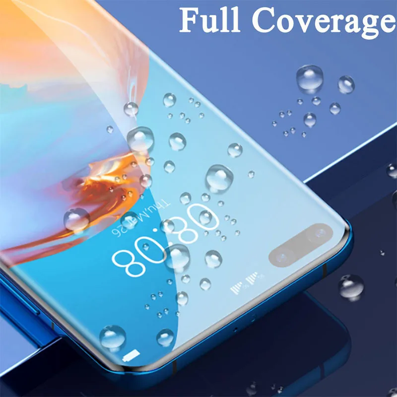 SCREEN PROTECTOR For Galaxy S22 Series wikiphonecases