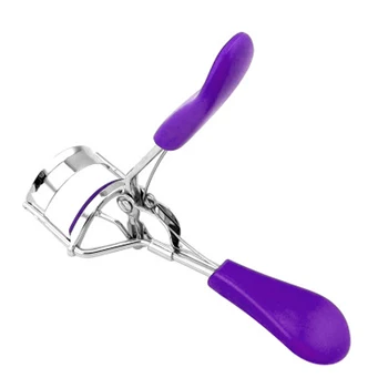 

Eyelash curler mini makeup eyelash curler false eyelash auxiliary beauty tool