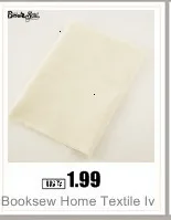 Booksew печатные цветы 5x100 см желейные рулонные полоски хлопчатобумажная ткань 8-9 шт./лот Telas DIY лоскутное шитье