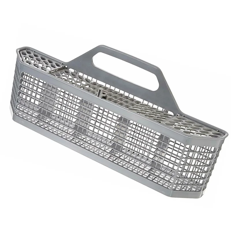 

High Quality Universal GE WD28X10128 Dishwasher Accessories Storage Box Basket Kitchen Supply