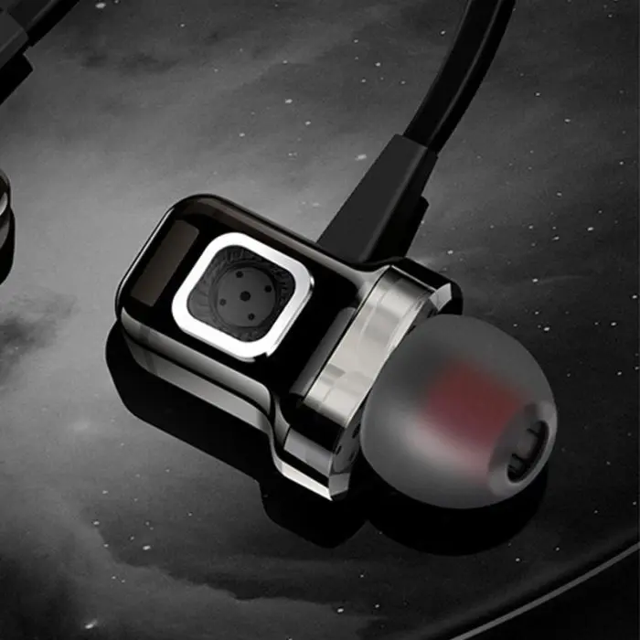 Спортивные наушники с двумя батареями Bluetooth 5,0, беспроводные стерео наушники с басами и висячим горлом, GDeals