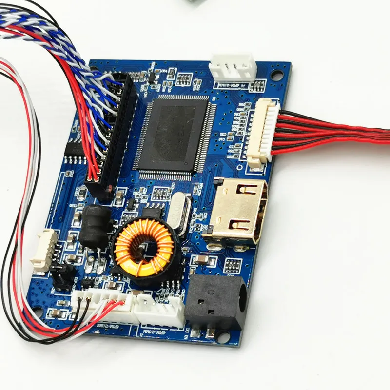 controlador lcd para 18.4 polegadas ltm184hl01 1920*1080