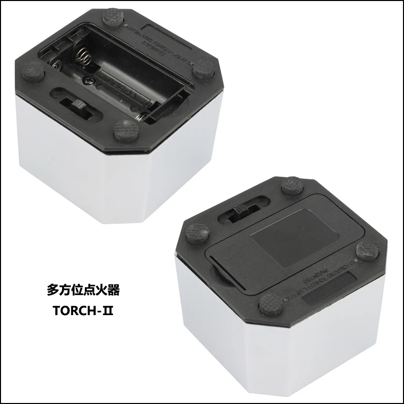 点火器（描述）8