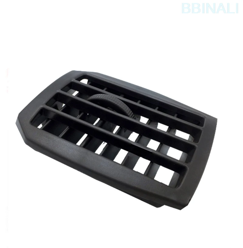 Для мини-экскаватор HITACHI ZX ZAX60/70/120/200/240-6 экскаватор воздуховыпускное отверстие на приборной панели кондиционер воздуха на выходе аксессуары для экскаватора