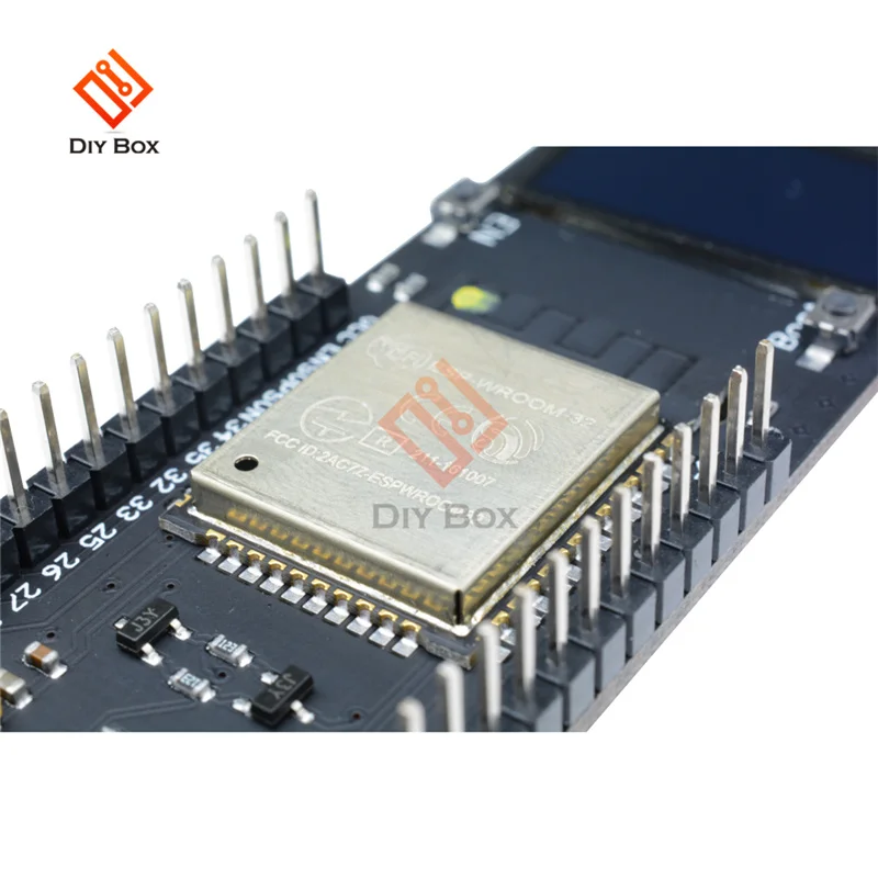 OLED ÷    , 18650 Ƭ ͸,   , ESP32 ESP-32, ESP8266, CP2102, 0.96 ġ