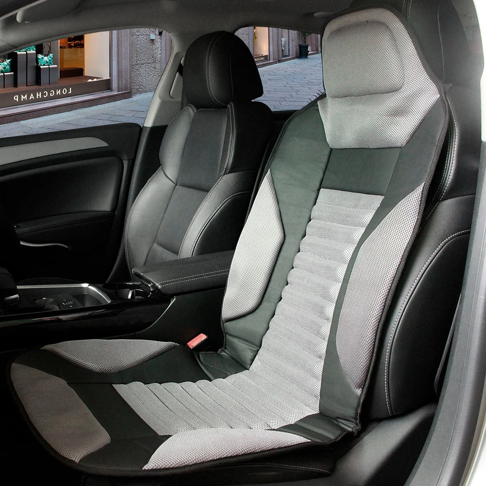 Высококачественная модная подушка для автокресла 1 шт. очень толстая